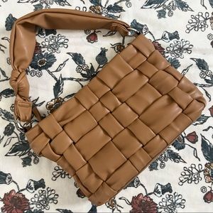 Mango Shoulder Bag